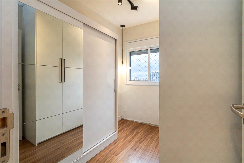 Venda Apartamento São Paulo Vila Mascote REO1033122 21