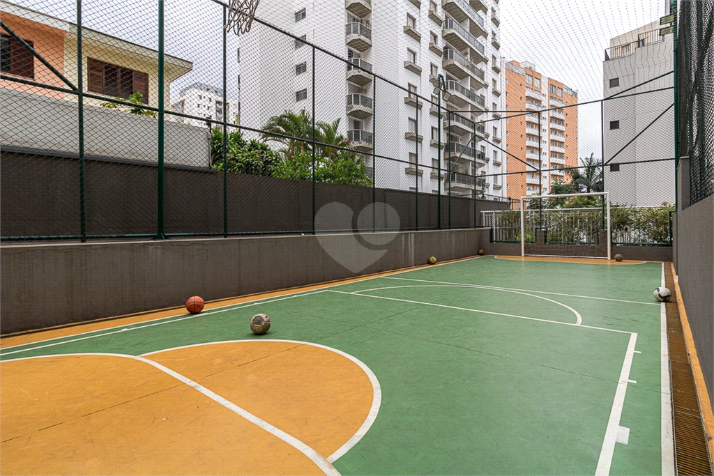 Venda Apartamento São Paulo Vila Mascote REO1033122 43