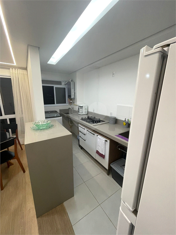 Venda Apartamento Jundiaí Jardim Carolina REO1033123 14