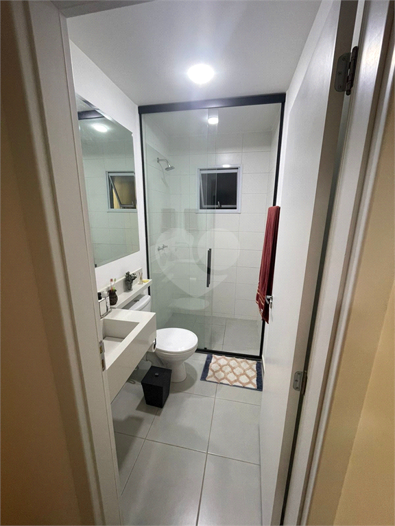 Venda Apartamento Jundiaí Jardim Carolina REO1033123 6