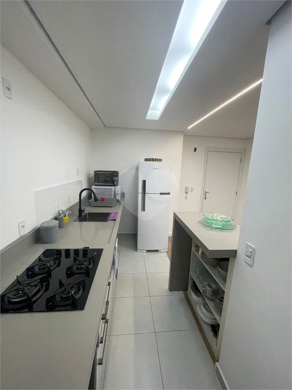 Venda Apartamento Jundiaí Jardim Carolina REO1033123 2