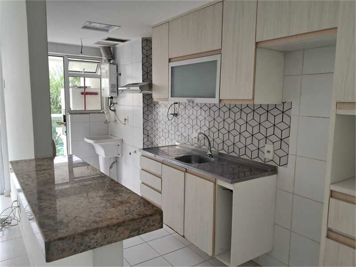 Venda Apartamento Niterói Itaipu REO1033124 8