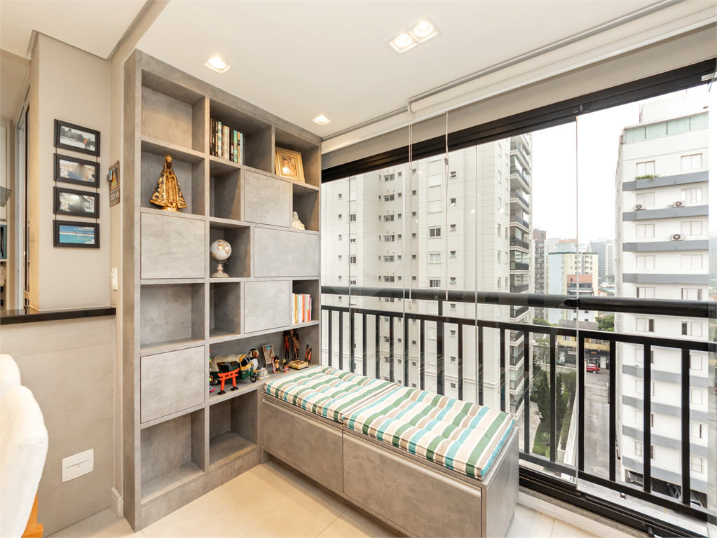 Venda Apartamento São Paulo Saúde REO1033125 25