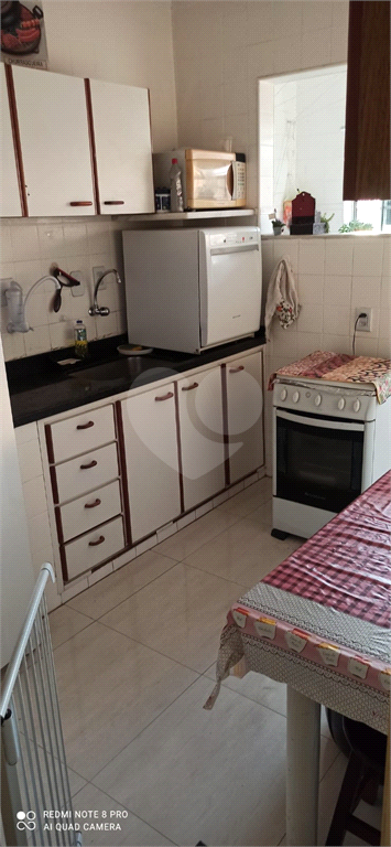 Venda Apartamento Campinas Loteamento Country Ville REO1033128 4