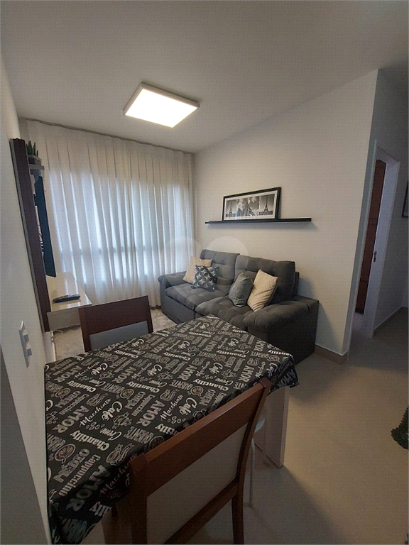 Venda Apartamento São Paulo Vila Dom Pedro Ii REO1033131 5