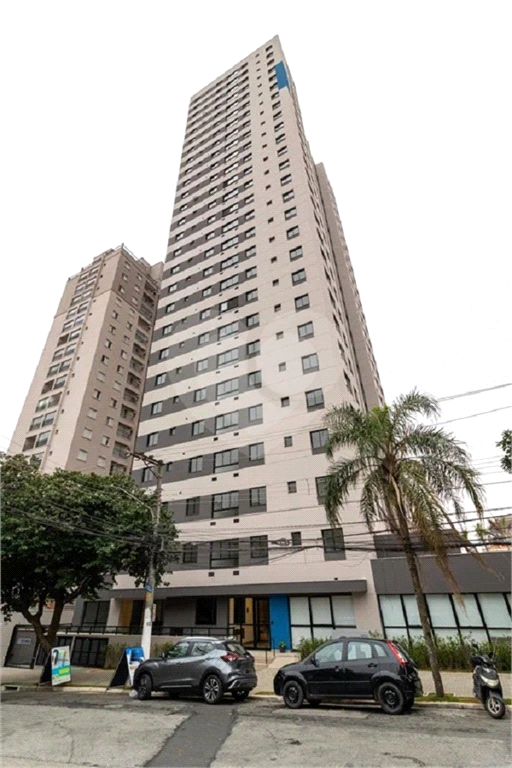 Venda Apartamento São Paulo Vila Dom Pedro Ii REO1033131 9