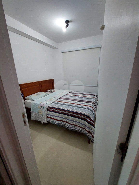 Venda Apartamento São Paulo Vila Dom Pedro Ii REO1033131 7