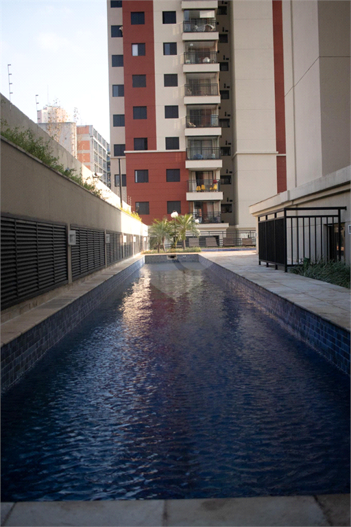 Venda Apartamento São Paulo Mooca REO1033134 19