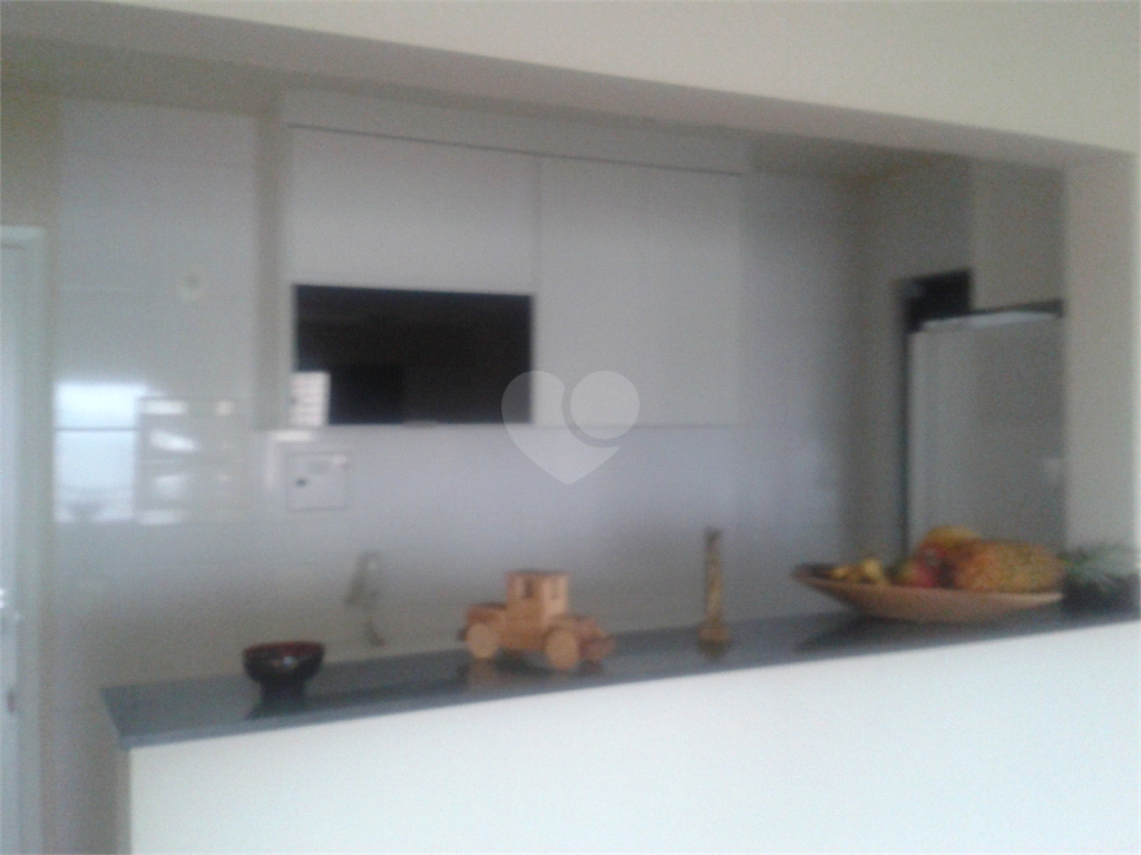 Venda Apartamento São Paulo Mooca REO1033134 4