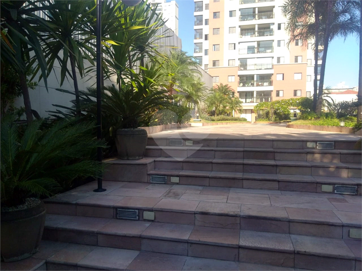 Venda Apartamento São Paulo Mooca REO1033134 16