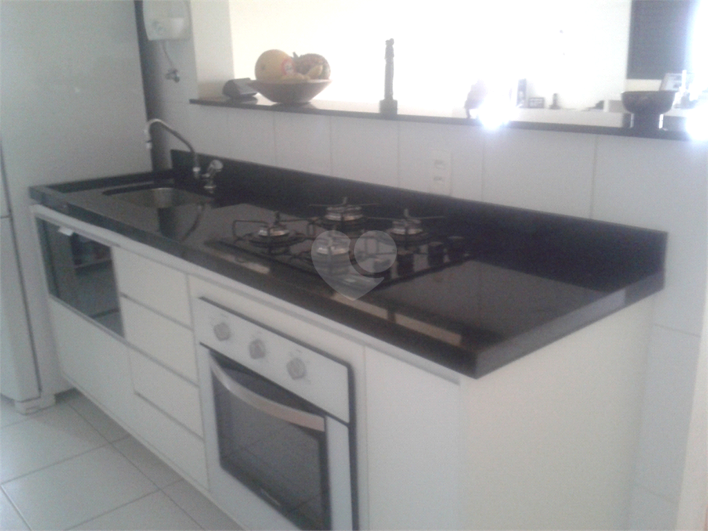 Venda Apartamento São Paulo Mooca REO1033134 3