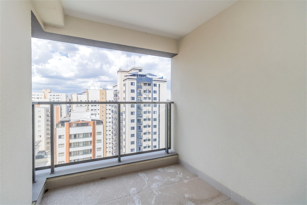 Venda Apartamento São Paulo Vila Monte Alegre REO1033135 3