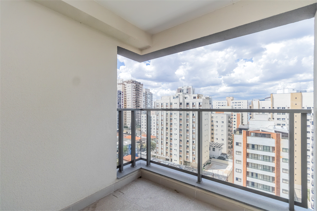 Venda Apartamento São Paulo Vila Monte Alegre REO1033135 4