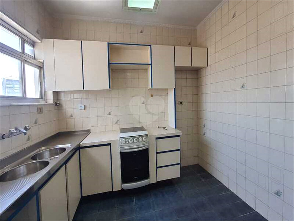 Venda Apartamento São Paulo Consolação REO1033137 19