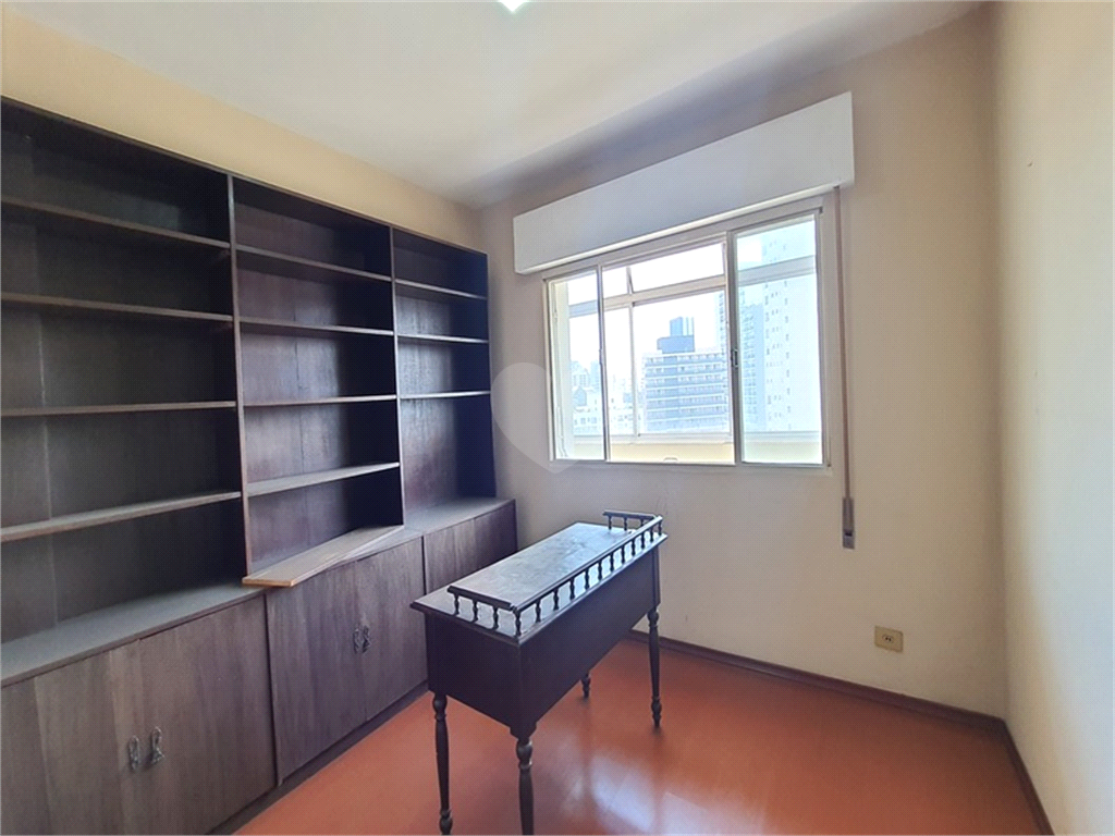 Venda Apartamento São Paulo Consolação REO1033137 7