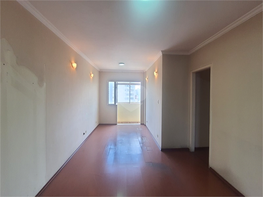 Venda Apartamento São Paulo Consolação REO1033137 5