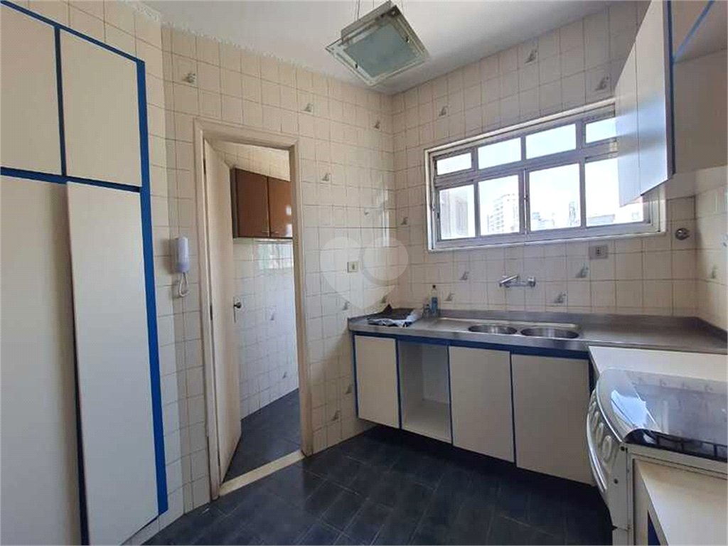 Venda Apartamento São Paulo Consolação REO1033137 24