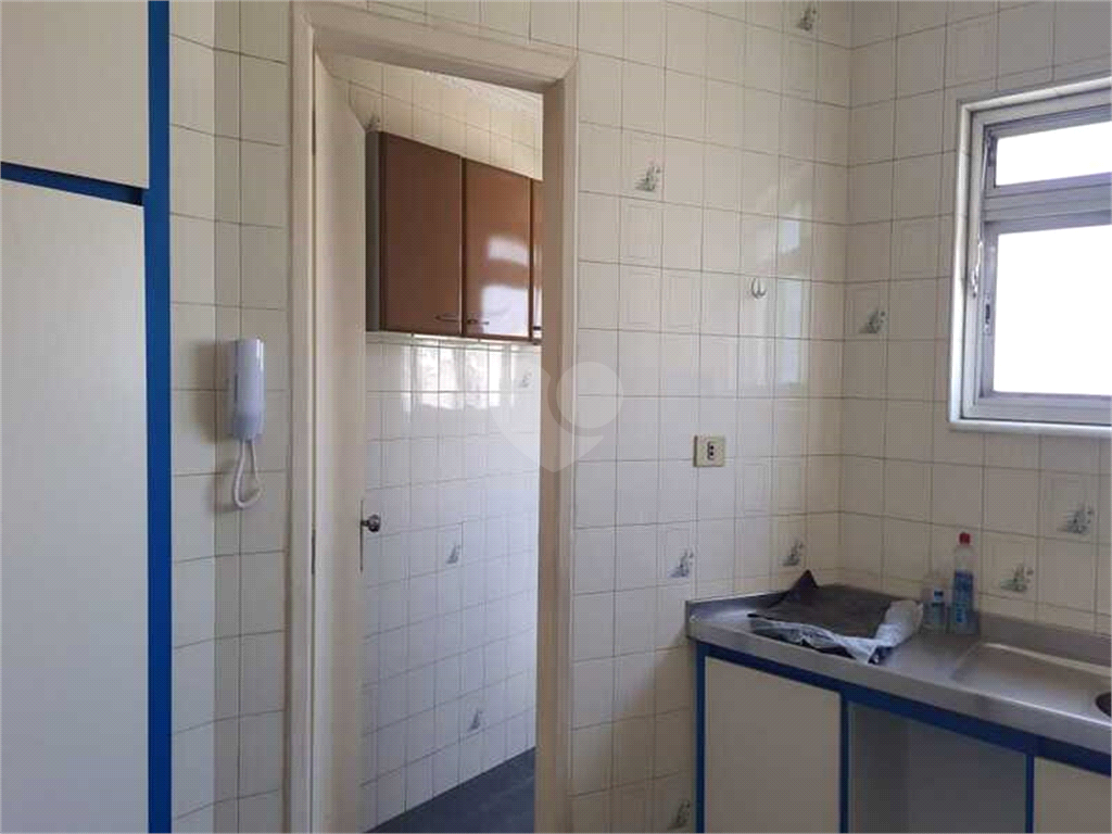 Venda Apartamento São Paulo Consolação REO1033137 21