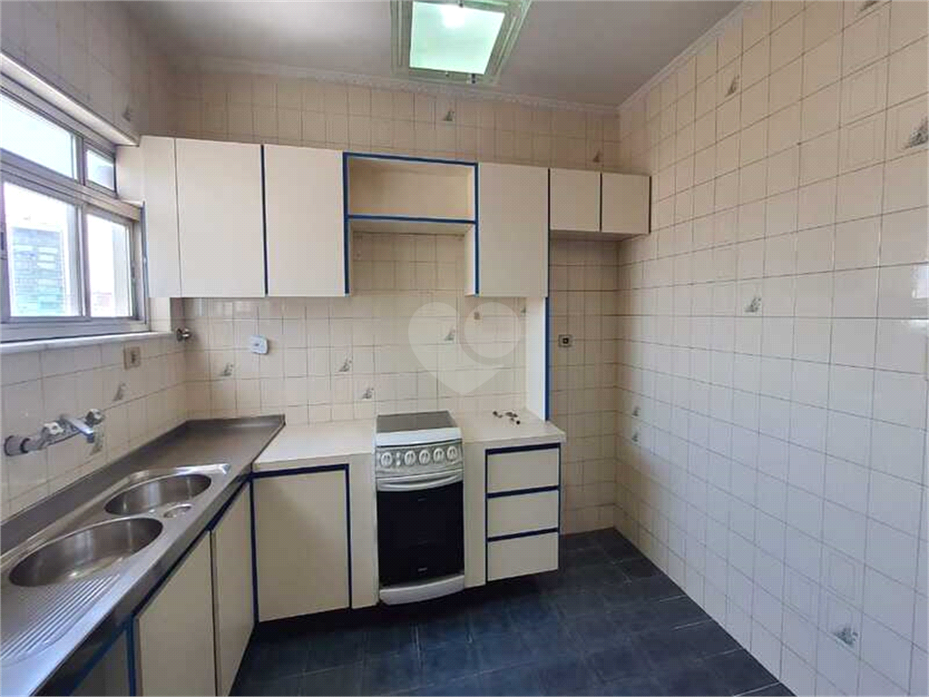 Venda Apartamento São Paulo Consolação REO1033137 17