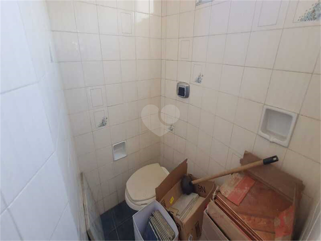 Venda Apartamento São Paulo Consolação REO1033137 26