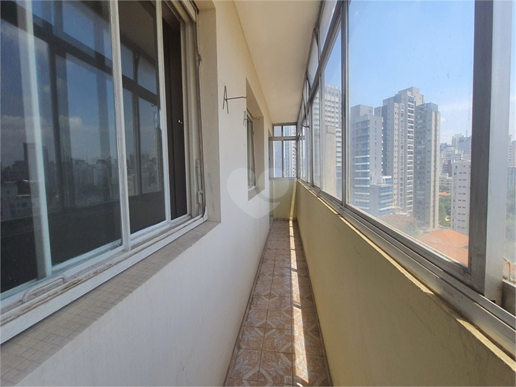 Venda Apartamento São Paulo Consolação REO1033137 3