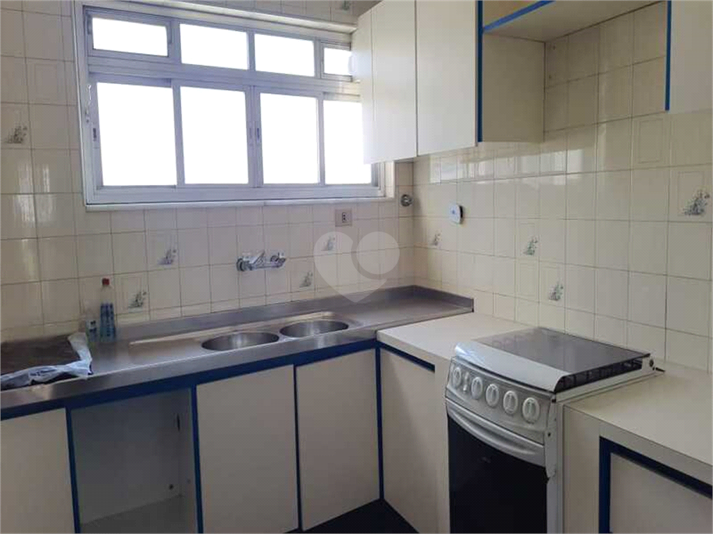 Venda Apartamento São Paulo Consolação REO1033137 25