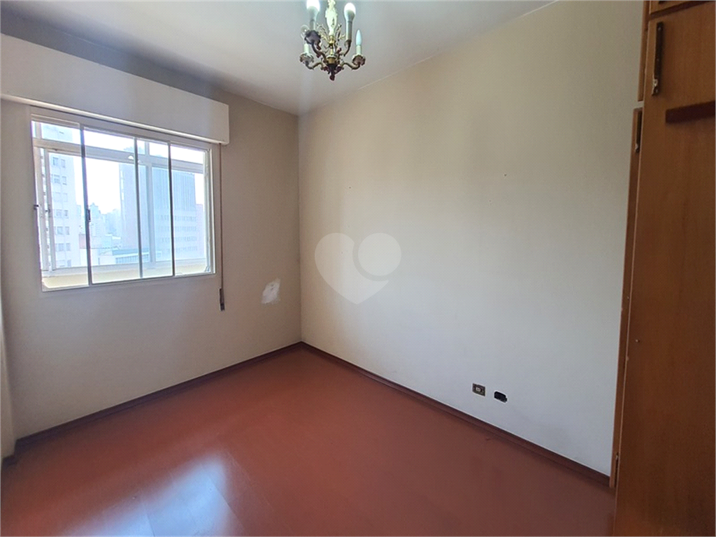 Venda Apartamento São Paulo Consolação REO1033137 9