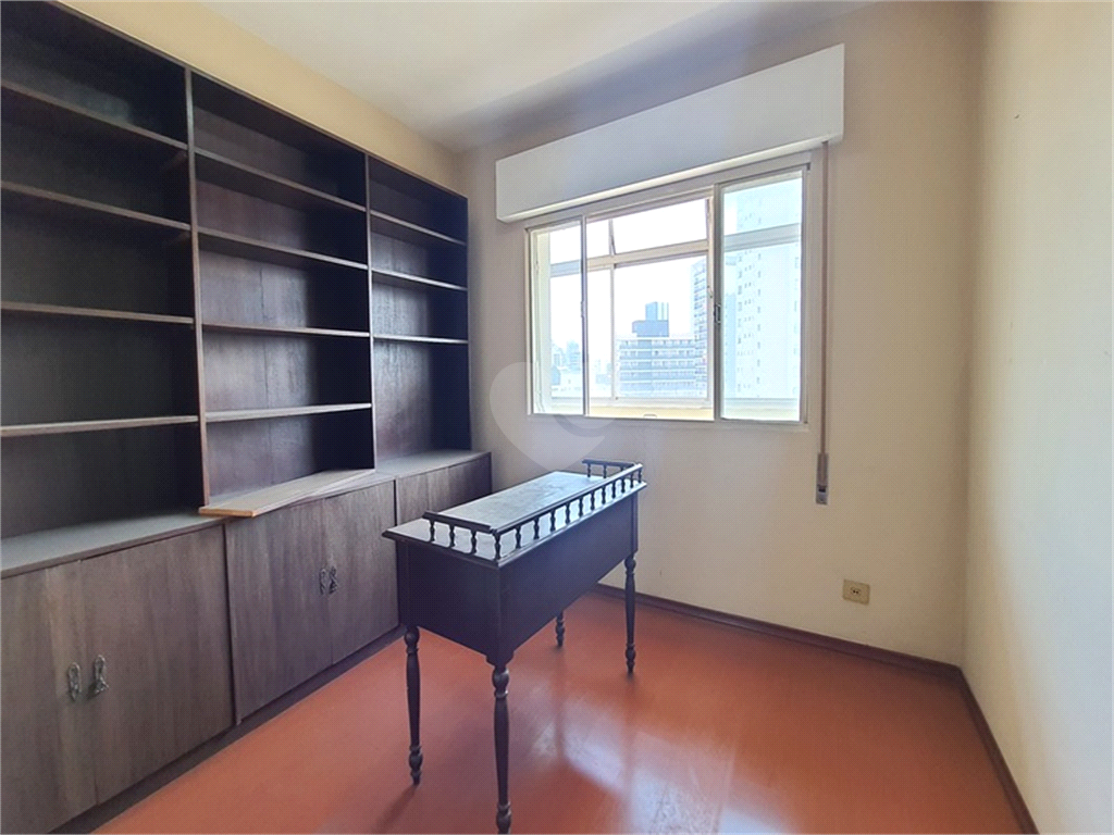 Venda Apartamento São Paulo Consolação REO1033137 8