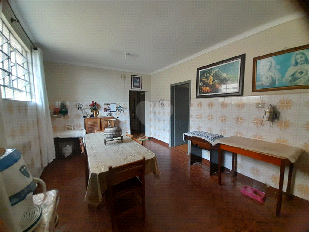 Venda Casa São Carlos Vila Boa Vista 1 REO1033138 1