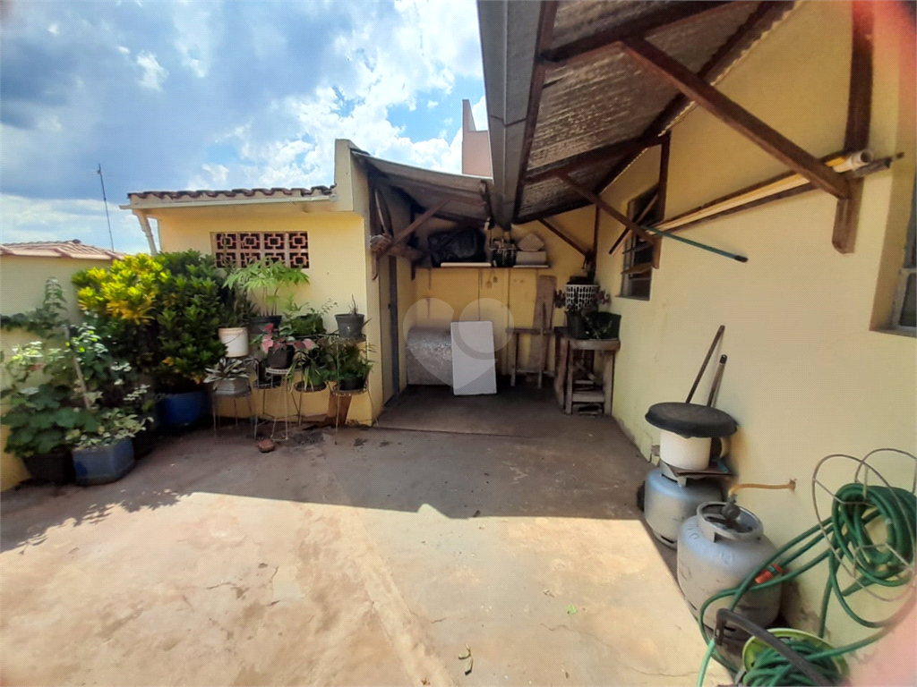 Venda Casa São Carlos Vila Boa Vista 1 REO1033138 22