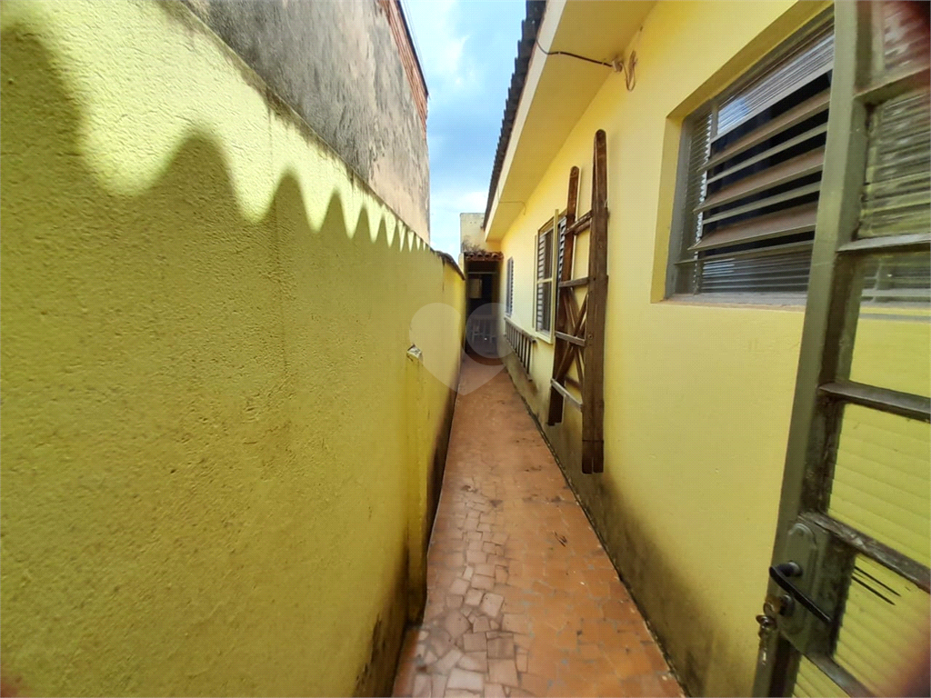 Venda Casa São Carlos Vila Boa Vista 1 REO1033138 40