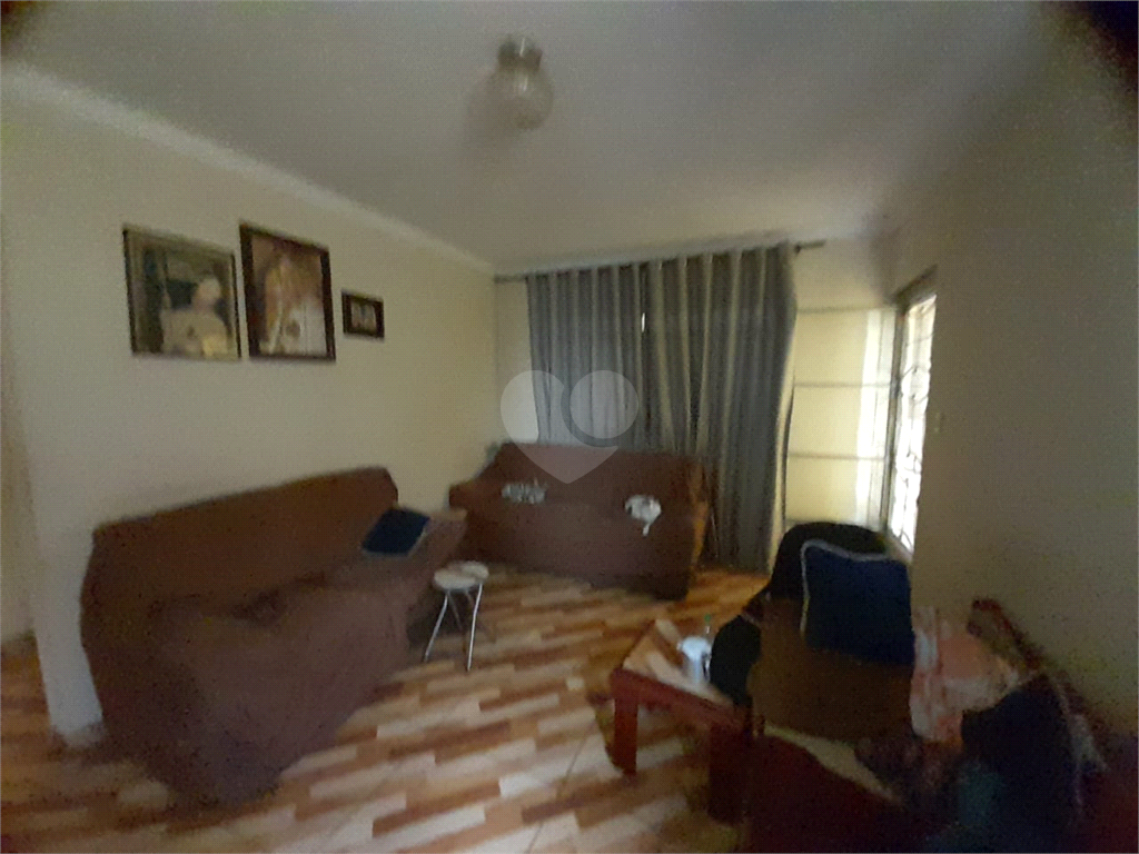 Venda Casa São Carlos Vila Boa Vista 1 REO1033138 2