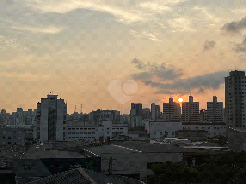 Venda Apartamento São Paulo Brás REO1033141 14