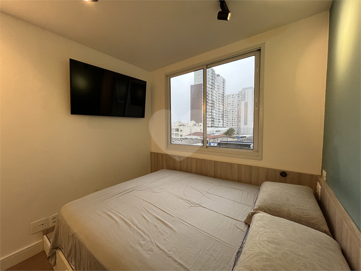 Venda Apartamento São Paulo Brás REO1033141 9