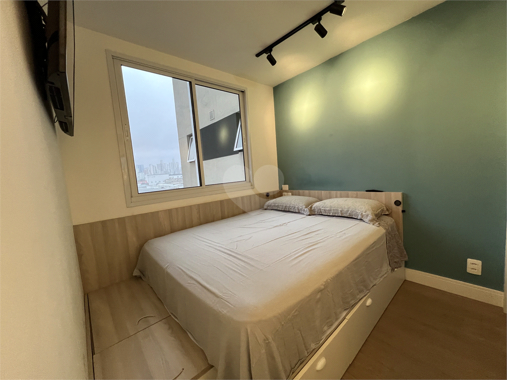 Venda Apartamento São Paulo Brás REO1033141 8