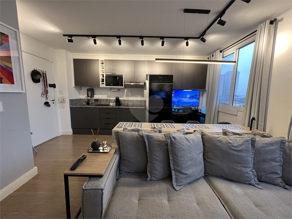 Venda Apartamento São Paulo Brás REO1033141 1