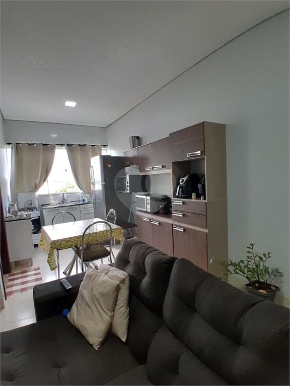 Venda Apartamento Sinop Jardim Iporã REO1033144 3