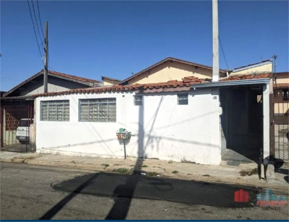 Venda Casa Vinhedo Capela REO1033146 25