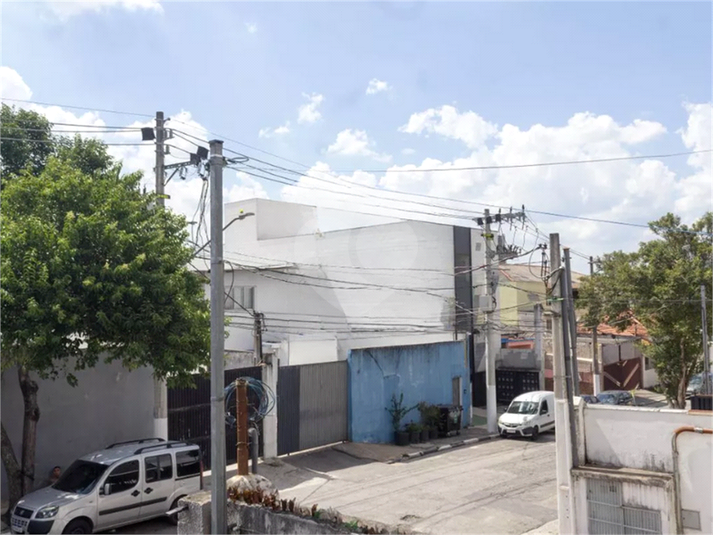 Venda Sobrado São Paulo Vila Jaguara REO1033149 46