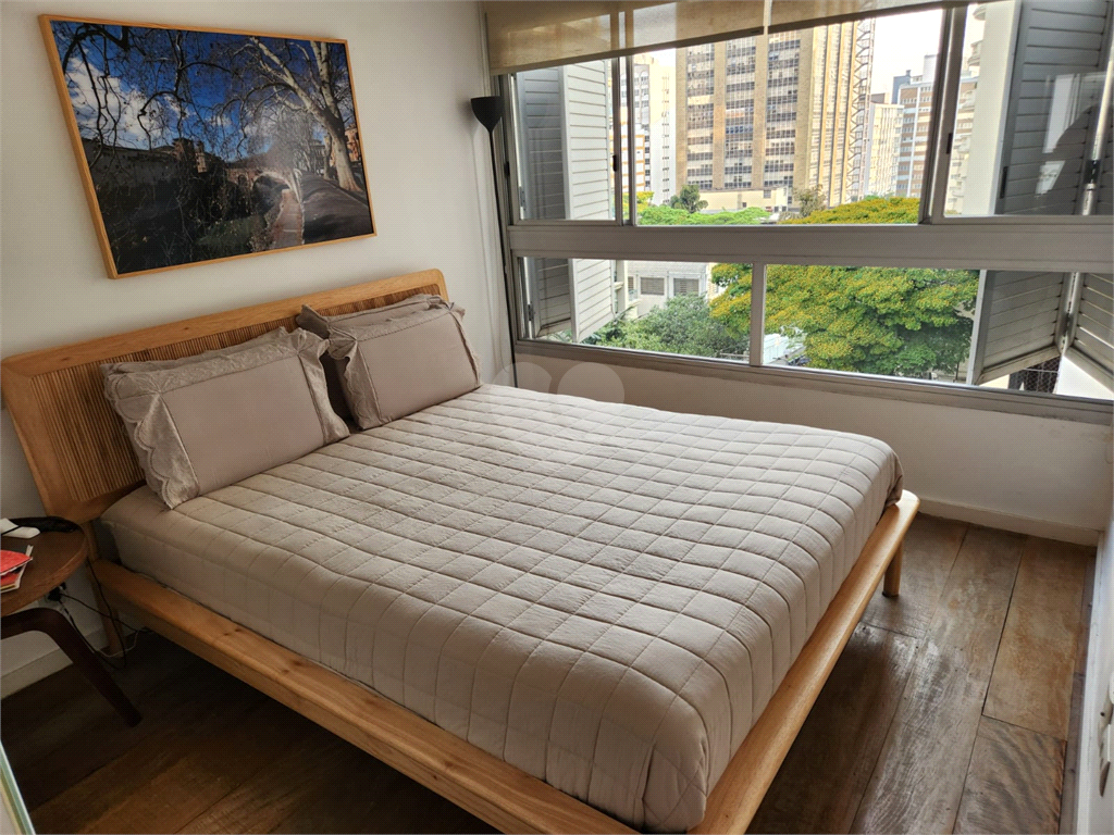 Venda Apartamento São Paulo Cerqueira César REO1033150 12