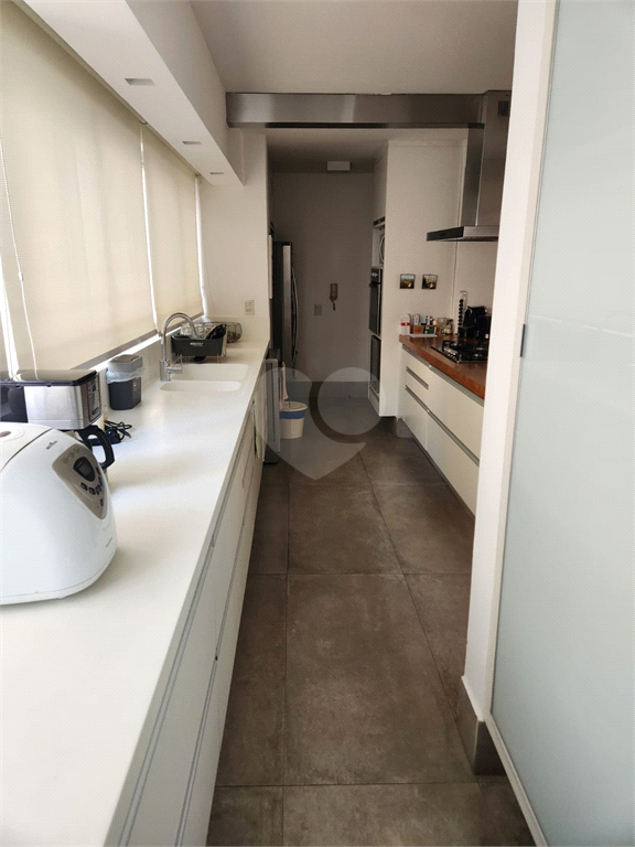 Venda Apartamento São Paulo Cerqueira César REO1033150 15