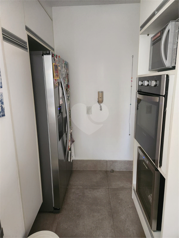 Venda Apartamento São Paulo Cerqueira César REO1033150 14