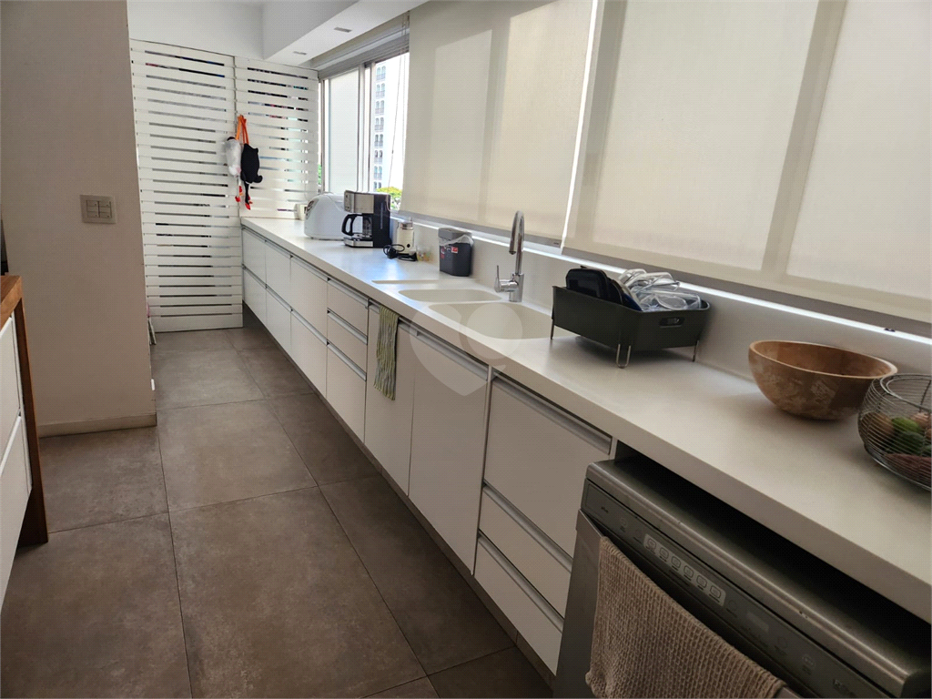 Venda Apartamento São Paulo Cerqueira César REO1033150 18