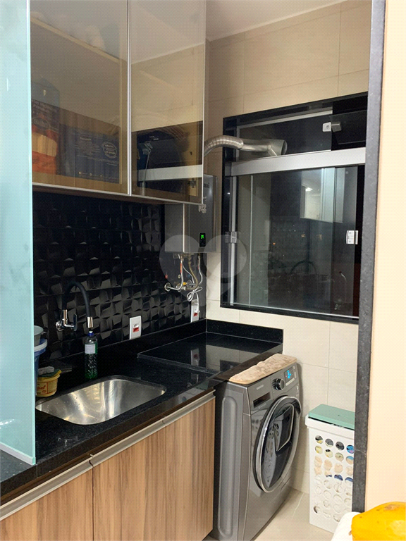 Venda Apartamento Rio De Janeiro Santa Teresa REO1033152 26