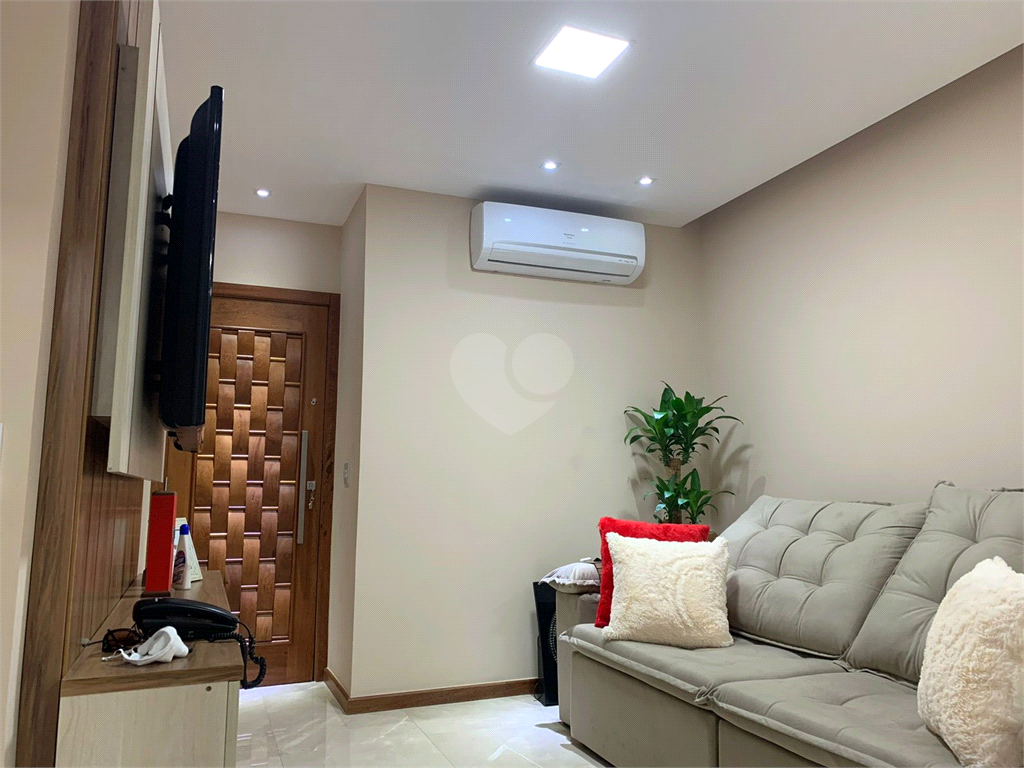 Venda Apartamento Rio De Janeiro Santa Teresa REO1033152 17