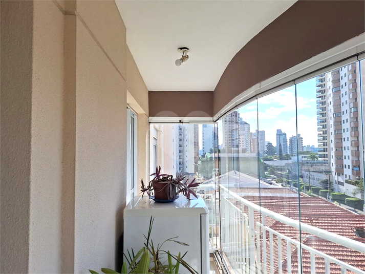 Venda Apartamento São Paulo Jardim Avelino REO1033160 7