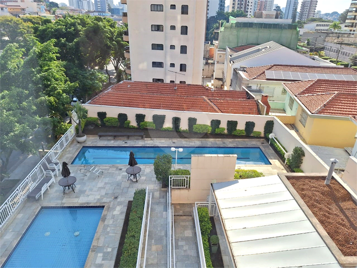 Venda Apartamento São Paulo Jardim Avelino REO1033160 25