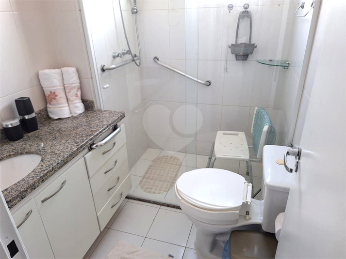 Venda Apartamento São Paulo Jardim Avelino REO1033160 21