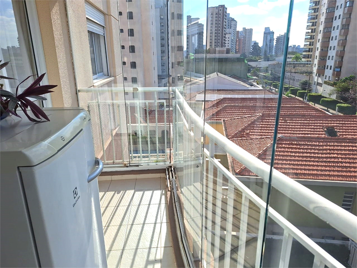 Venda Apartamento São Paulo Jardim Avelino REO1033160 8