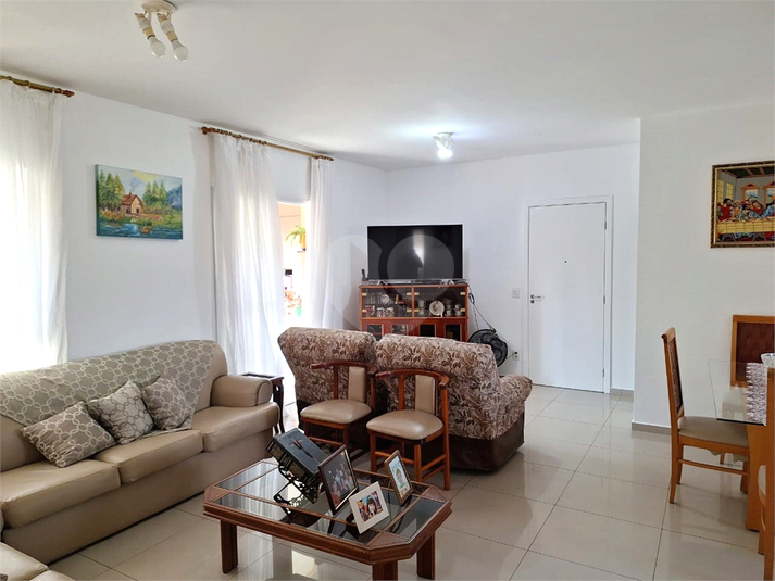 Venda Apartamento São Paulo Jardim Avelino REO1033160 2